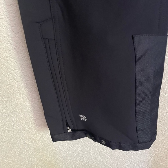 All in Motion Women’s Cold Weather Hybrid Snow Pants XL Black - Picture 6 of 9